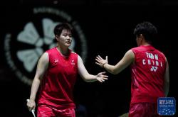 开云体育官网-关于日本羽毛球队绝地反击英格兰羽毛球队，戴资颖统治全场的信息