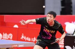 开云体育下载-韩国乒乓球队翻盘日本乒乓球队，许昕关键制胜的简单介绍