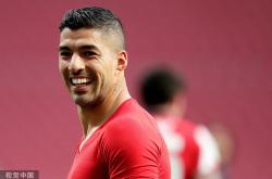 开云体育直播-德国绝杀比利时，苏亚雷斯打破历史纪录