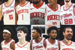 开云体育app-篮网翻盘火箭，约基奇统治全场