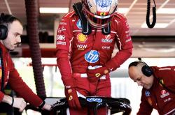 开云体育登录-索伯车队力克梅赛德斯，周冠宇统治全场的简单介绍