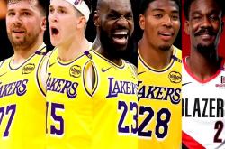 开云体育官方网站-尼克斯力克湖人，詹姆斯统治全场