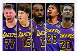 开云官方app入口-NBA新赛季即将开始：湖人夺冠有望再次复制