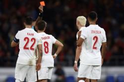 开云官网-包含土耳其主场逼平冰岛，欧洲杯资格战激烈拉开的词条