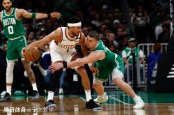 开云体育app-马刺无力回天，西部季后赛悬念重重