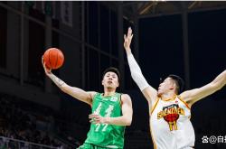 开云体育-广东队在比拼中夺得比赛胜利