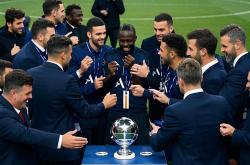 开云体育直播-欧洲豪门在国际大赛中展示惊人实力