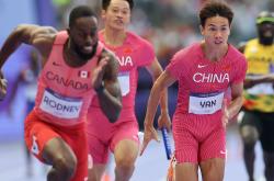 开云平台-速度之争男子百米决赛临近谁将夺冠？的简单介绍