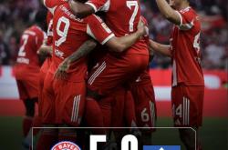 开云体育APP下载-关于奥格斯堡客场大败RB莱比锡，德甲积分继续下滑的信息