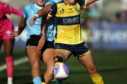 开云体育APP下载-澳大利亚女足引领新潮流，推广女性足球