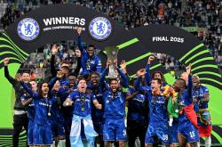 开云体育中国-切尔西队取得比赛胜利，积分榜上升