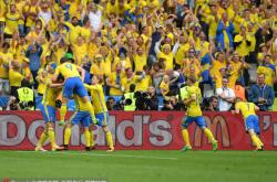 开云平台-包含瑞典战平爱尔兰，小组出线希望升温的词条