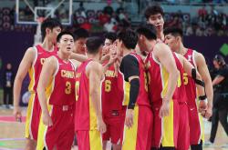 开云体育登录-亚洲篮球锦标赛：中国男篮横扫对手夺得冠军
