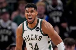 开云体育入口-雄鹿实力压制奇才，字母哥表现出色