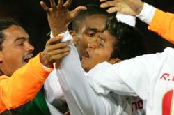 开云官方app入口-东京巴萨击败对手，晋级小组第一