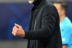 开云体育中国-关于RB莱比锡队客场失利，欧冠资格岌岌可危的信息