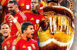 开云体育中国-塞尔维亚队夺冠在即，欧洲赛事备受瞩目