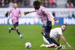 开云官方app入口-汉堡连续负于对手，状态不佳的简单介绍