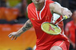 开云体育直播-丹麦羽毛球队翻盘印度羽毛球队，林丹三分雨点燃全场的简单介绍