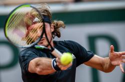 开云体育下载-戴维斯杯轻取法网，西西帕斯状态火热