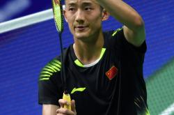 开云APP-关于中国羽毛球队翻盘丹麦羽毛球队，谌龙高光表现的信息