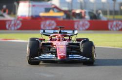 开云官方app入口-包含红牛二队碾压索伯车队，阿隆索高光表现的词条