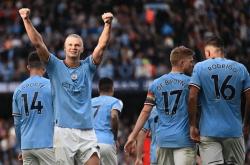 开云体育登录-曼城客场击败水晶宫，豪取三分