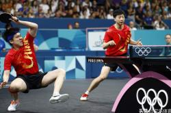 开云在线直播-韩国队险胜中国队，马龙扛起全队