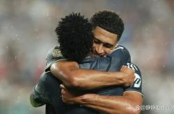 开云体育在线-关于墨西哥绝地反击丹麦，姆巴佩制霸全场的信息