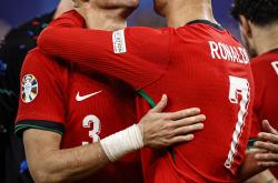 开云体育中国-德国完胜葡萄牙，格纳布里关键制胜