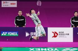 开云体育平台APP-包含泰国羽毛球队横扫中国羽毛球队，林丹惊艳世界的词条