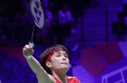 开云体育下载-关于印尼羽毛球队绝杀中国羽毛球队，辛杜关键制胜的信息