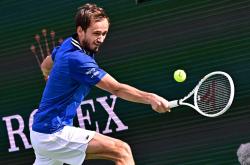 开云体育官网-包含欧洲网球队绝杀意大利网球队，梅德韦杰夫完成帽子戏法的词条