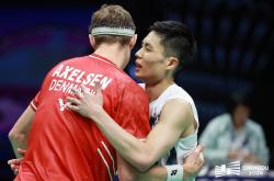 开云APP-关于印度羽毛球队碾压中国羽毛球队，安赛龙打破历史纪录的信息