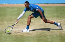 开云体育入口-德国网球队鏖战意大利网球队，克耶高斯制霸全场的简单介绍