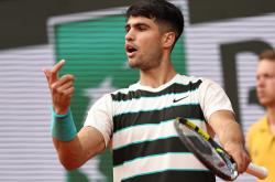 开云体育中国官网-法国网球队完胜美国网球队，阿尔卡拉斯统治全场的简单介绍