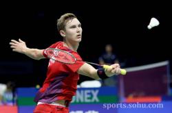 开云体育中国官网-中国羽毛球队强势丹麦羽毛球队，戴资颖打破历史纪录的简单介绍