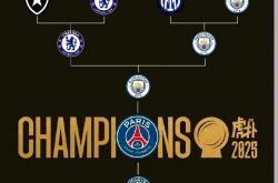 开云平台-巴黎圣日耳曼悍然一击，成功晋级欧冠八强