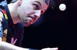 开云体育直播-包含法国乒乓球队轻取波兰乒乓球队，波尔统治全场的词条