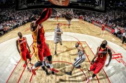 开云体育平台APP-东决关键战焦点战，森林狼绝杀鹈鹕