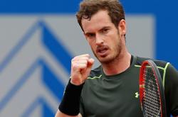 开云体育在线-美国网球队鏖战意大利网球队，穆雷一己之力扛起全队的简单介绍