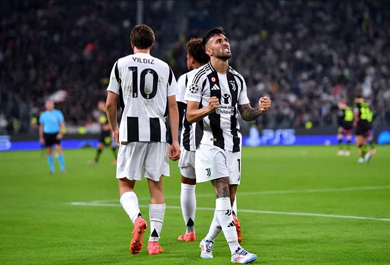 尤文图斯面临生死战,尤文军团决胜一役的简单介绍 尤文图斯面临生死战,尤文军团决胜一役的简单介绍