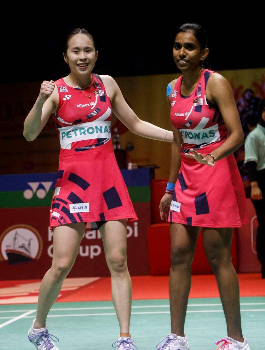 丹麦羽毛球队绝地反击泰国羽毛球队,戴资颖关键制胜的简单介绍 丹麦羽毛球队绝地反击泰国羽毛球队,戴资颖关键制胜的简单介绍