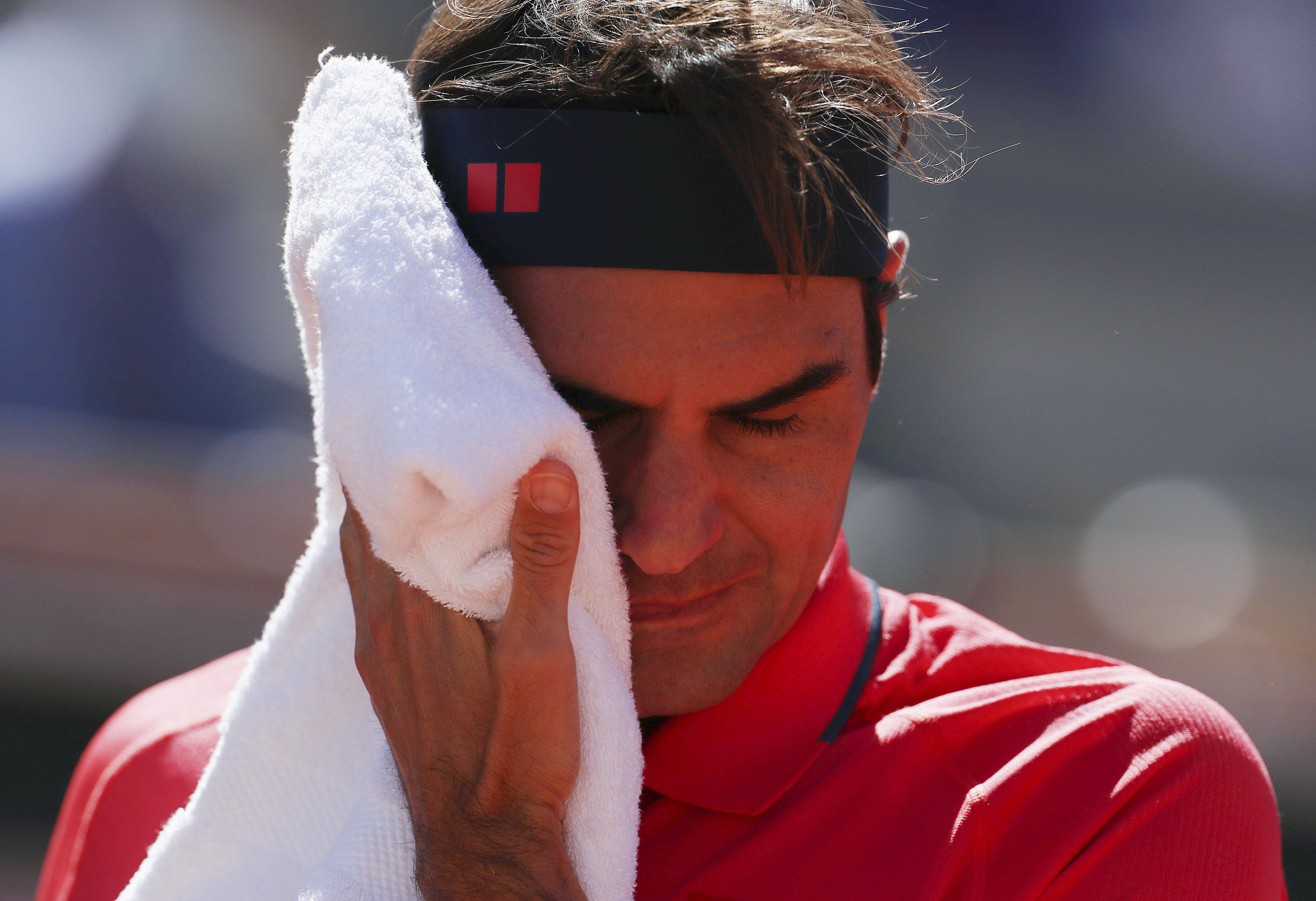 法国网球队爆冷欧洲网球队，费德勒送出助攻的简单介绍