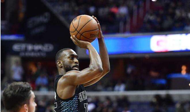 国王力克黄蜂，布拉德利关键制胜的简单介绍