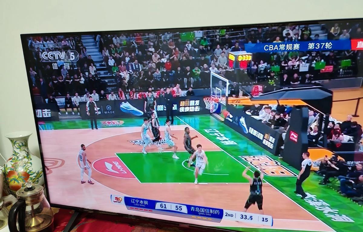 一场焦点比赛现场实况完整报道