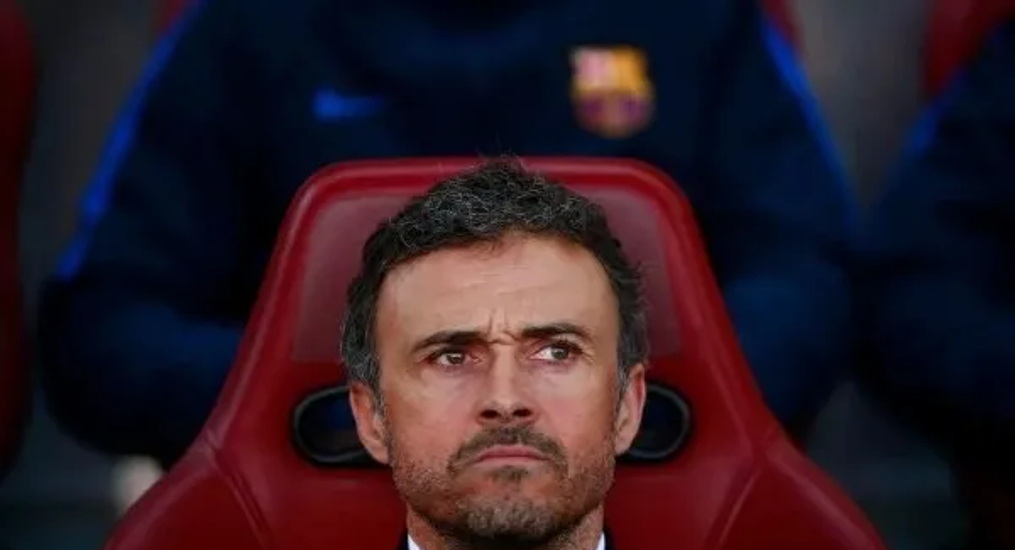 西班牙主教练获得最佳执教奖 西班牙主教练获得最佳执教奖