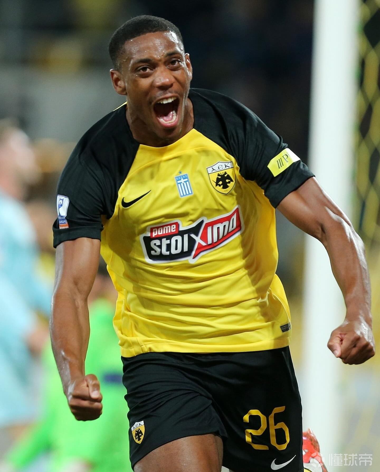 阿森纳逆转韩国，马夏尔打破历史纪录的简单介绍