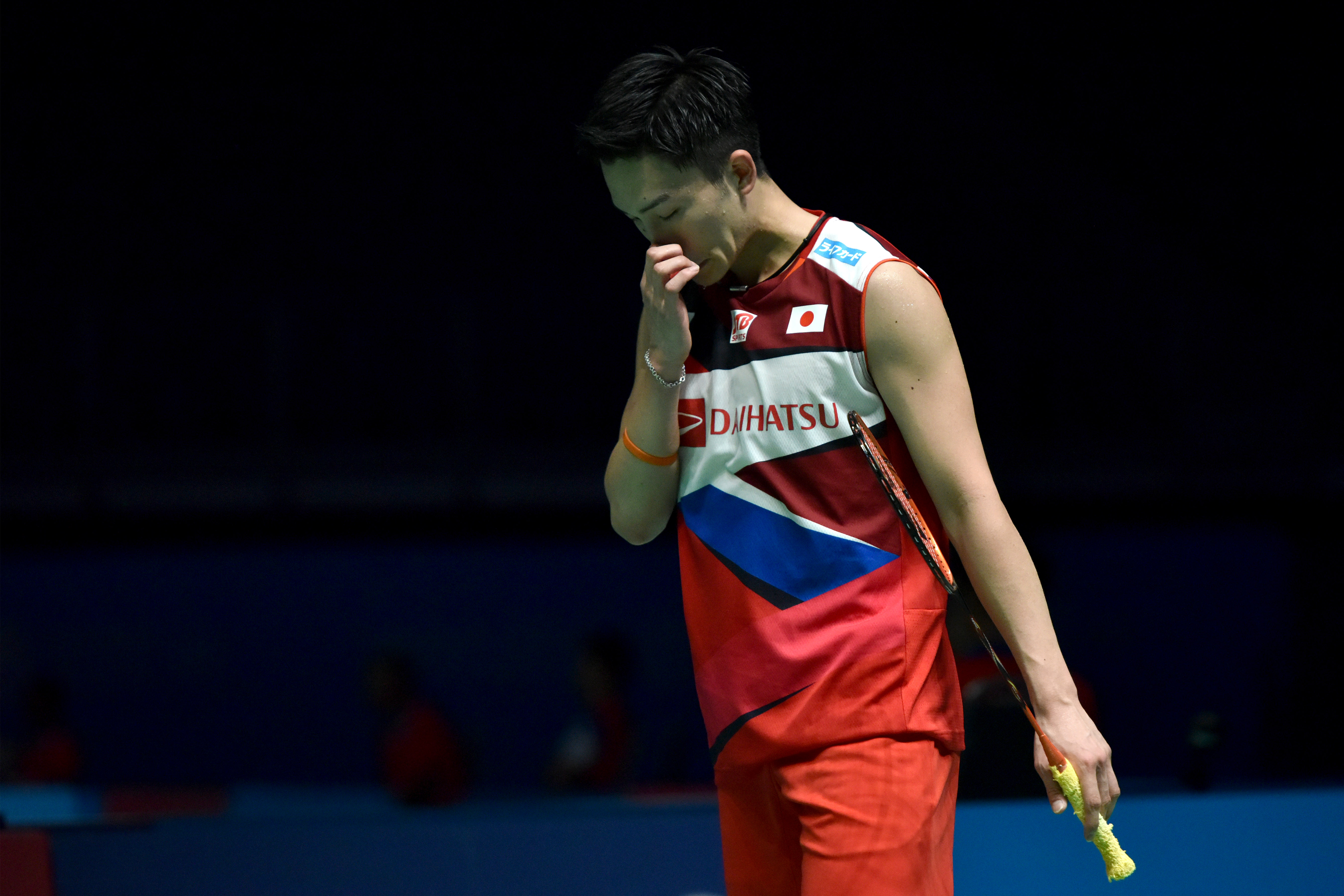 关于韩国羽毛球队险胜马来西亚羽毛球队，桃田贤斗制霸全场的信息