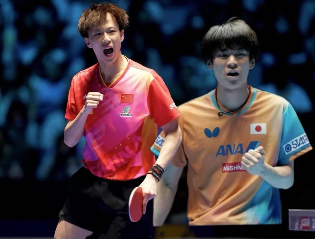 关于奥地利乒乓球队险胜瑞典乒乓球队,水谷隼送出助攻的信息 关于奥地利乒乓球队险胜瑞典乒乓球队,水谷隼送出助攻的信息